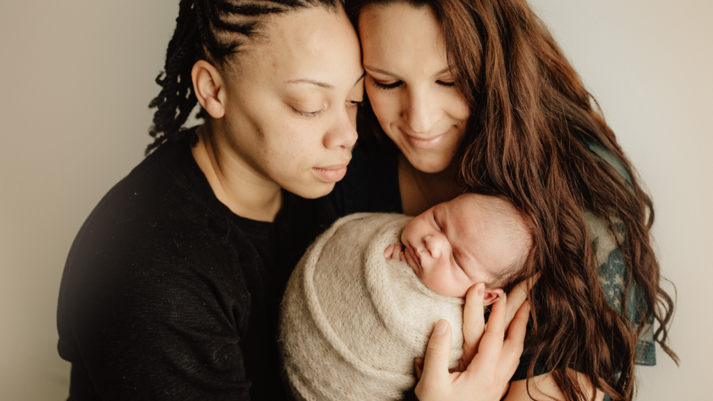 LGBTQ Fertility Clinic In Los Angeles | Tailored Reproductive Care